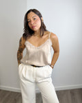 Top Lencero Amalía