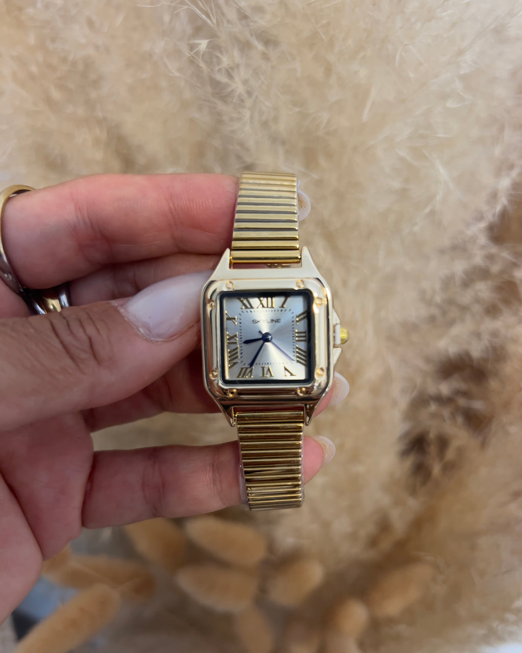 RELOJ CARTE