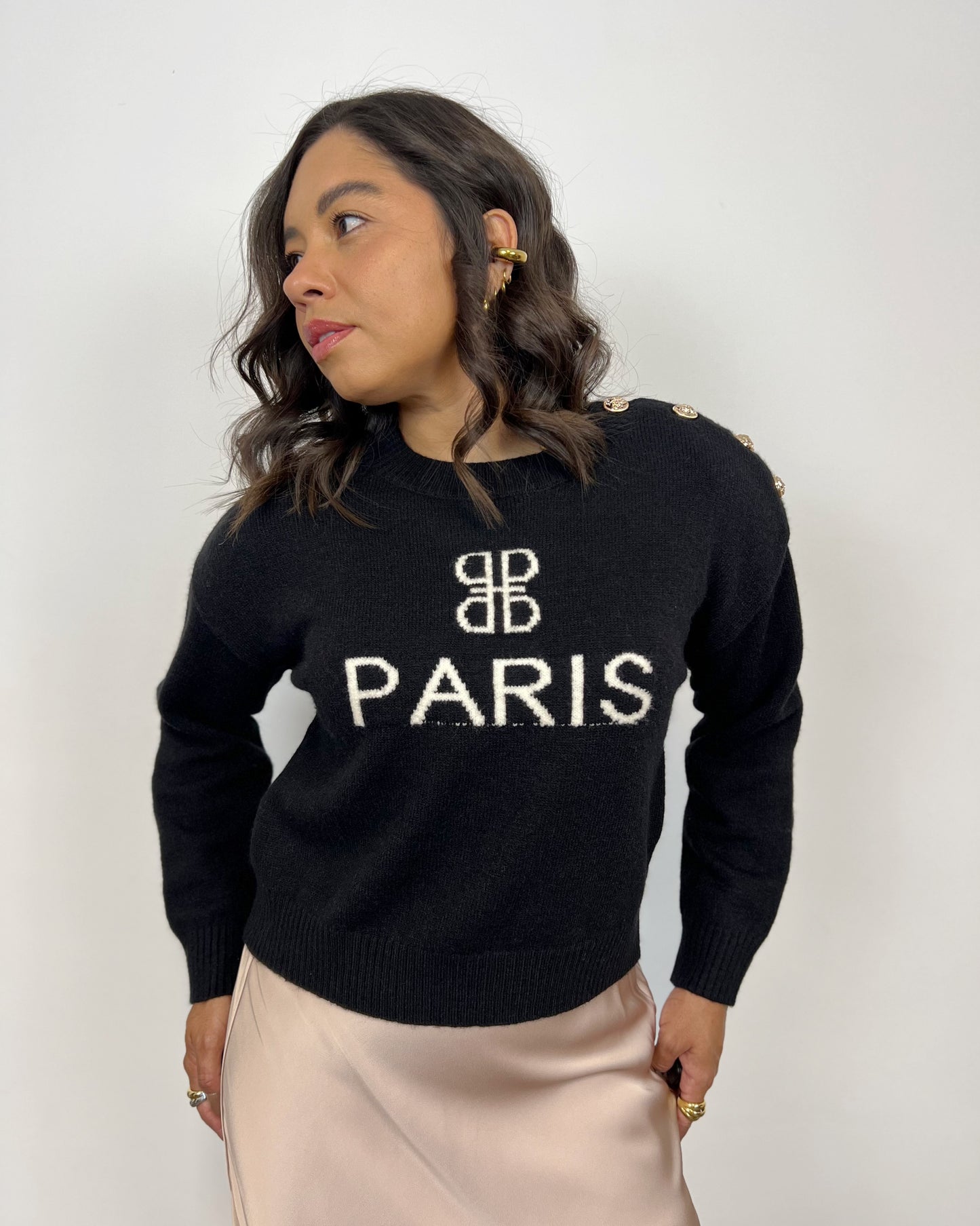 Jersey Paris