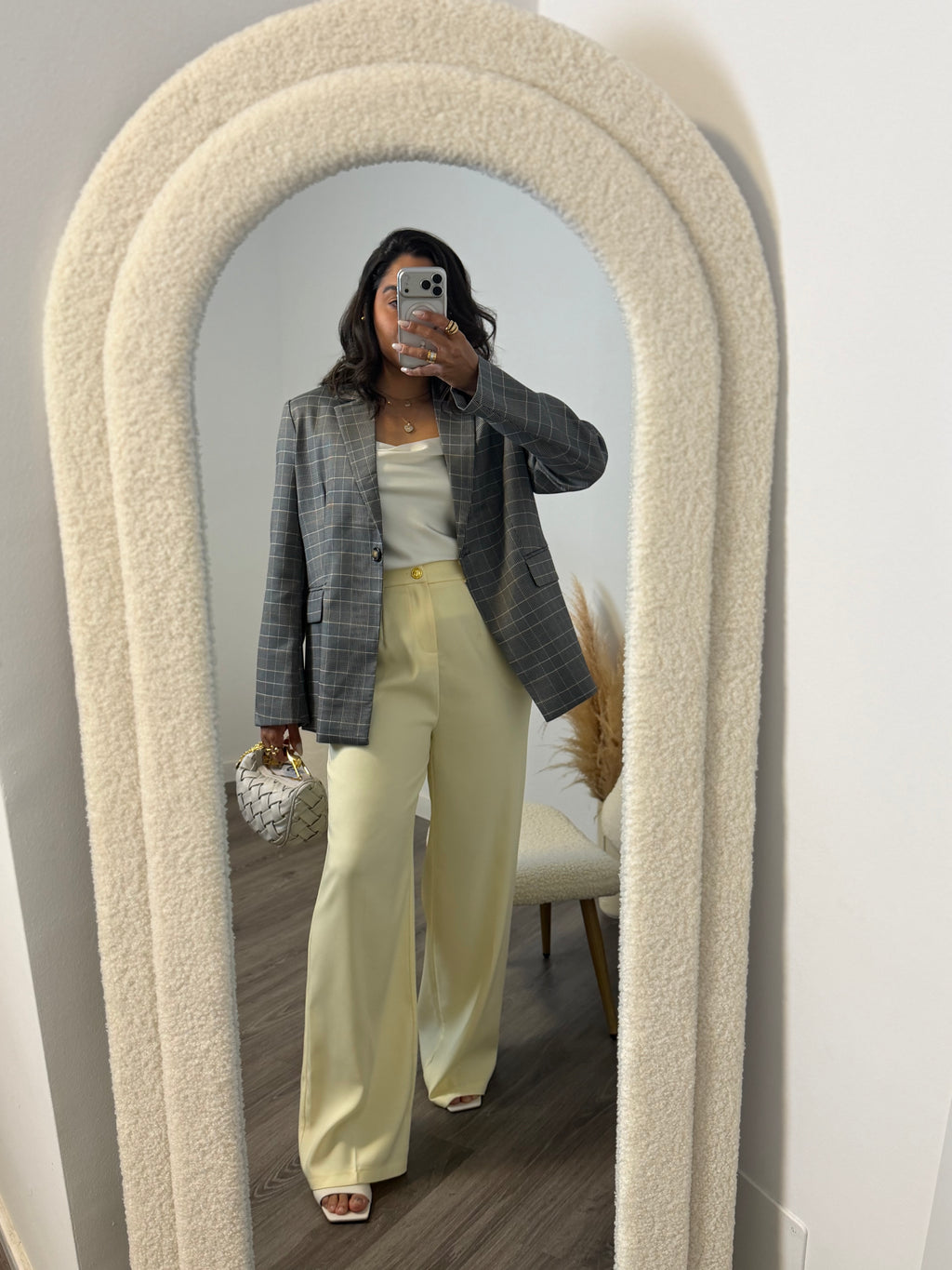 BLAZER SERENA