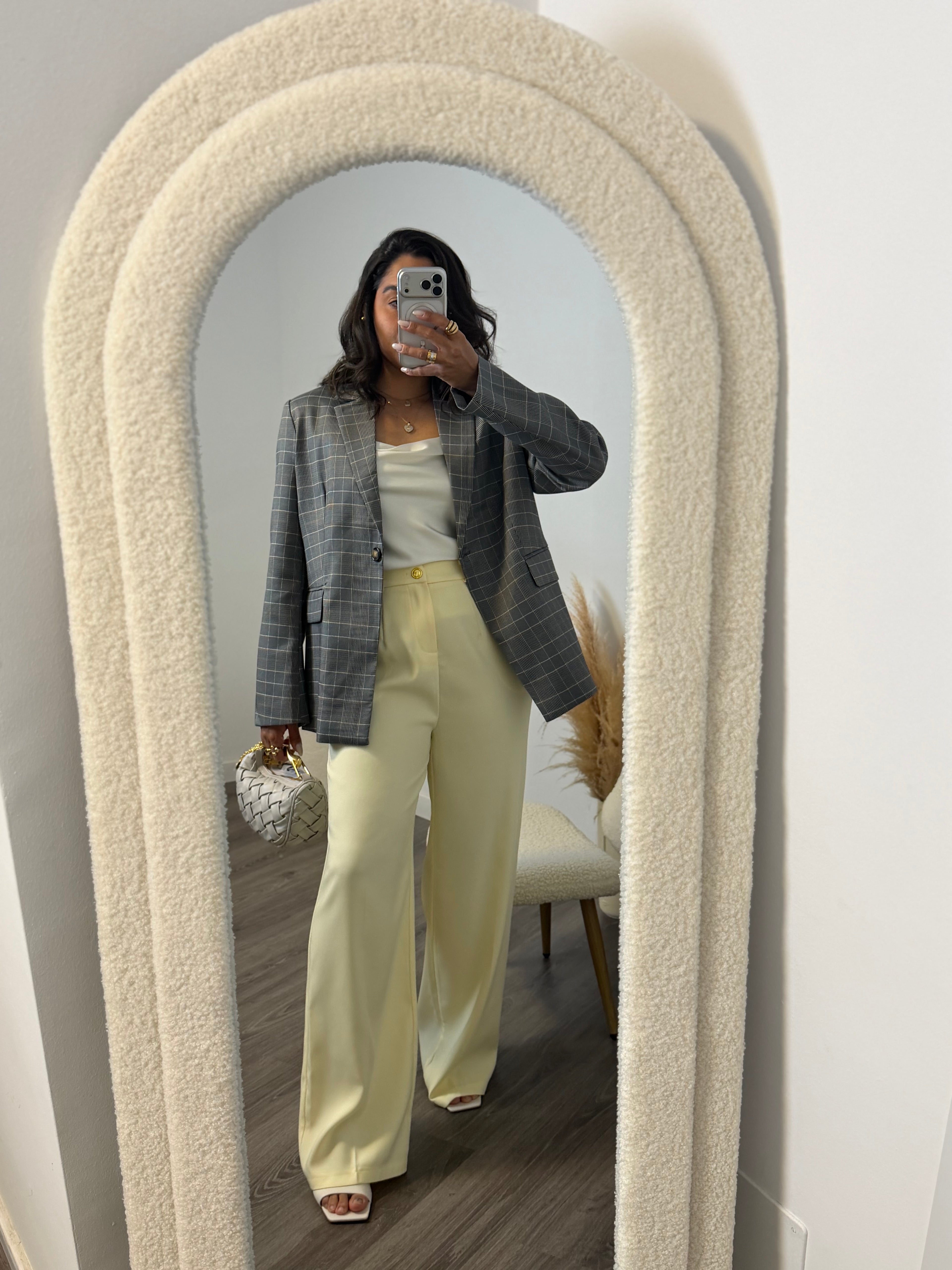 BLAZER SERENA
