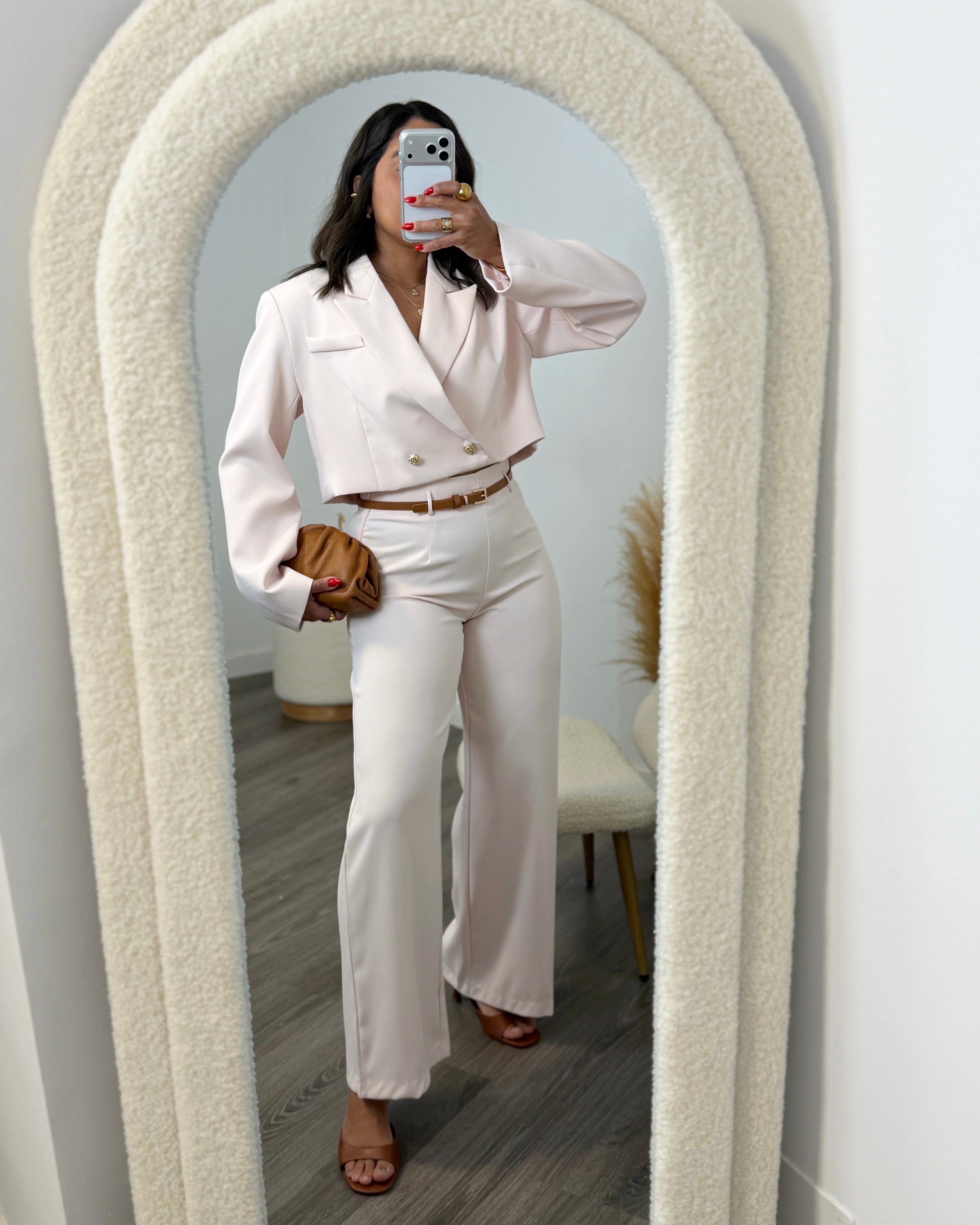 PANTALÓN PURÉ LINE