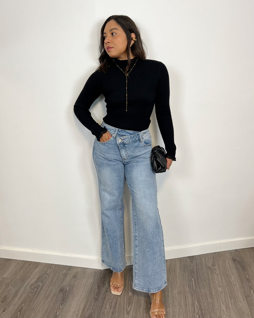 Jeans Zara