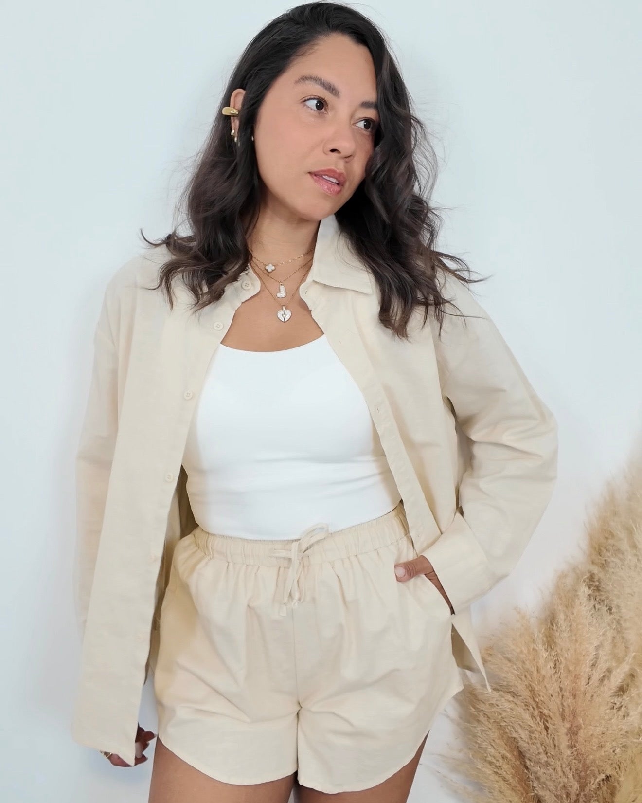 CONJUNTO CALA GAT