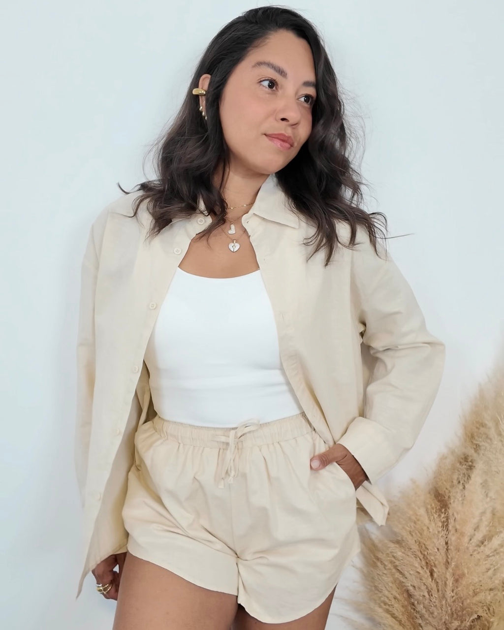 CONJUNTO CALA GAT
