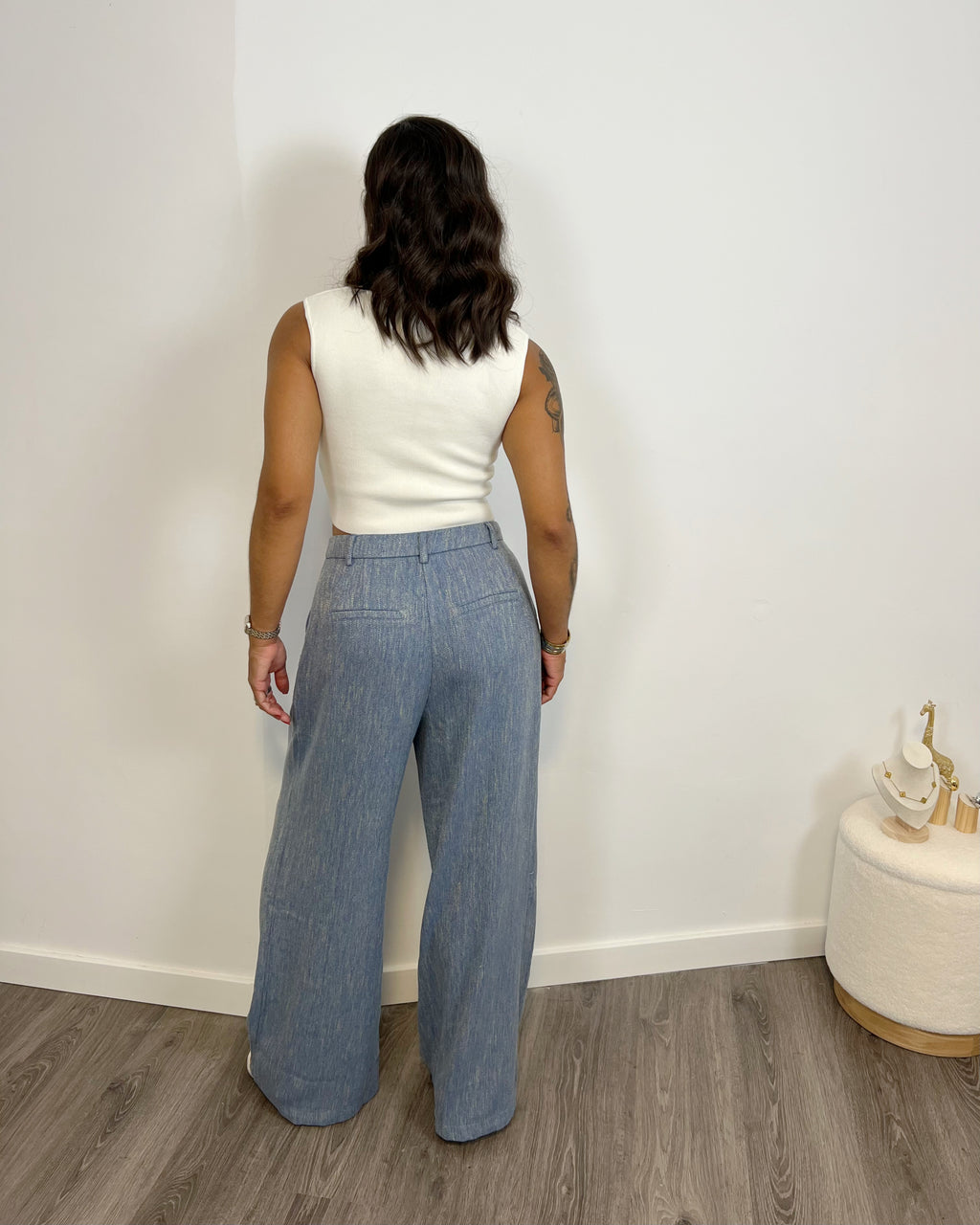 Pantalón Océano