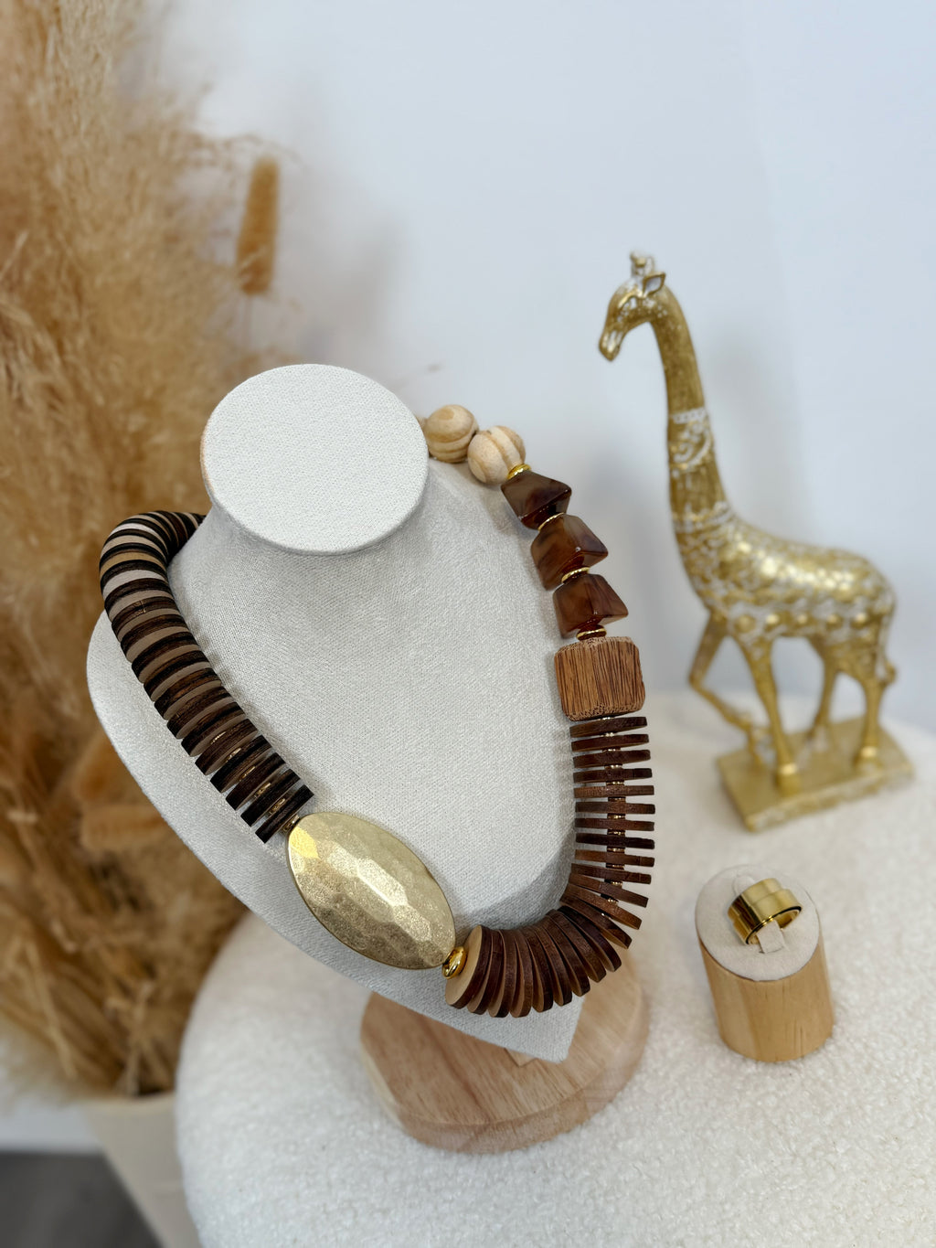 Collar Cleo