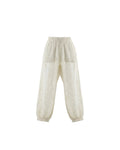 PANTALÓN ENCAJE SOIRÉE