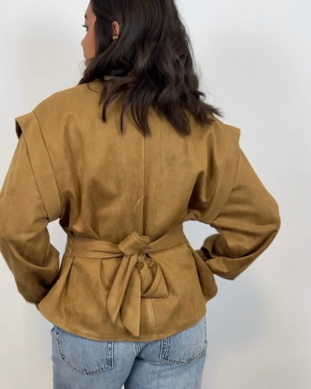 Chaqueta Cool
