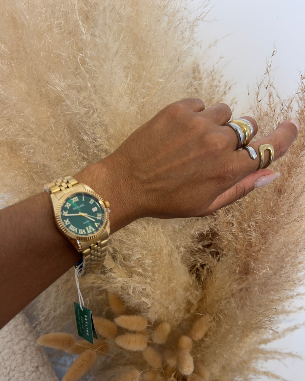 RELOJ NEW YORK