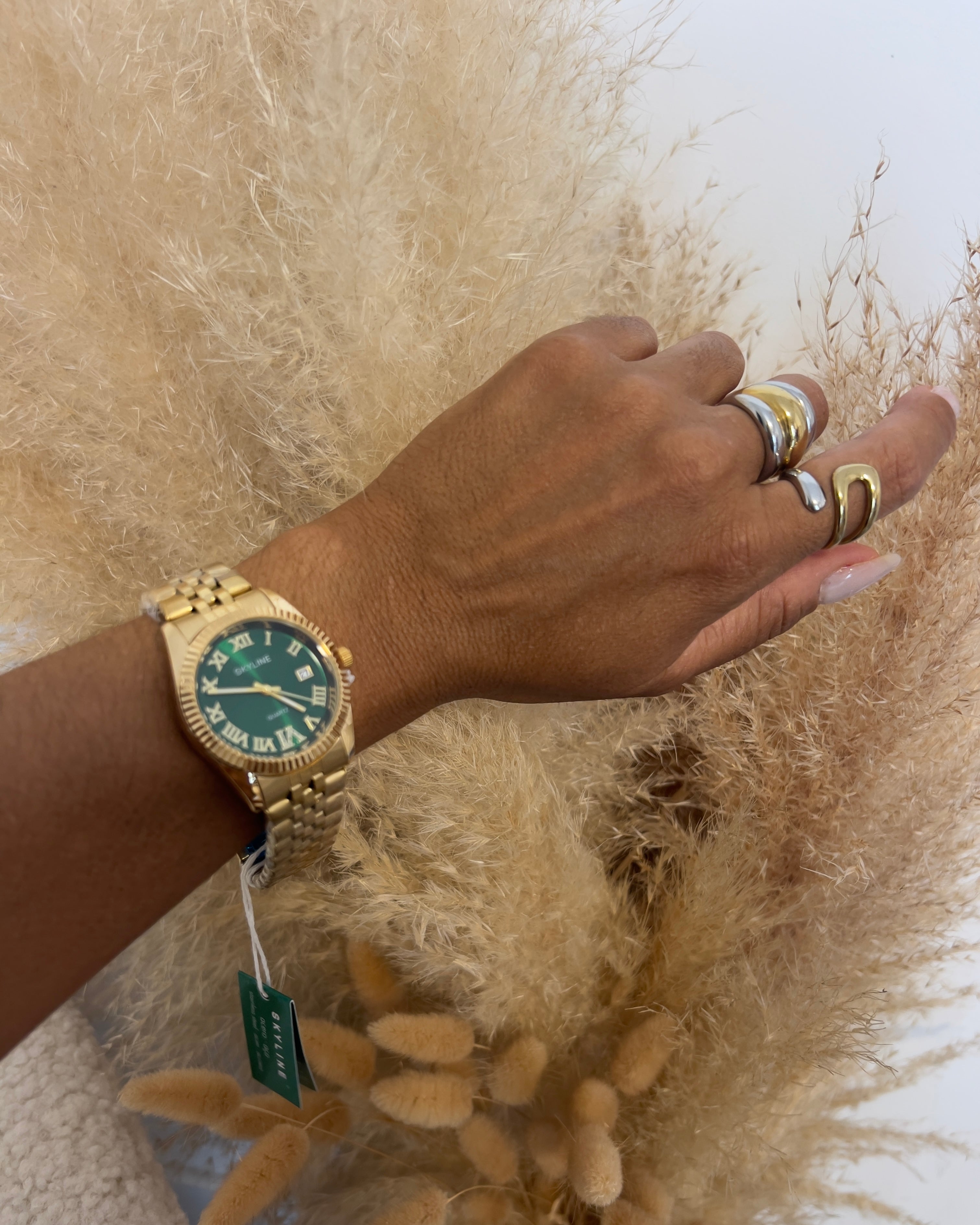 RELOJ NEW YORK