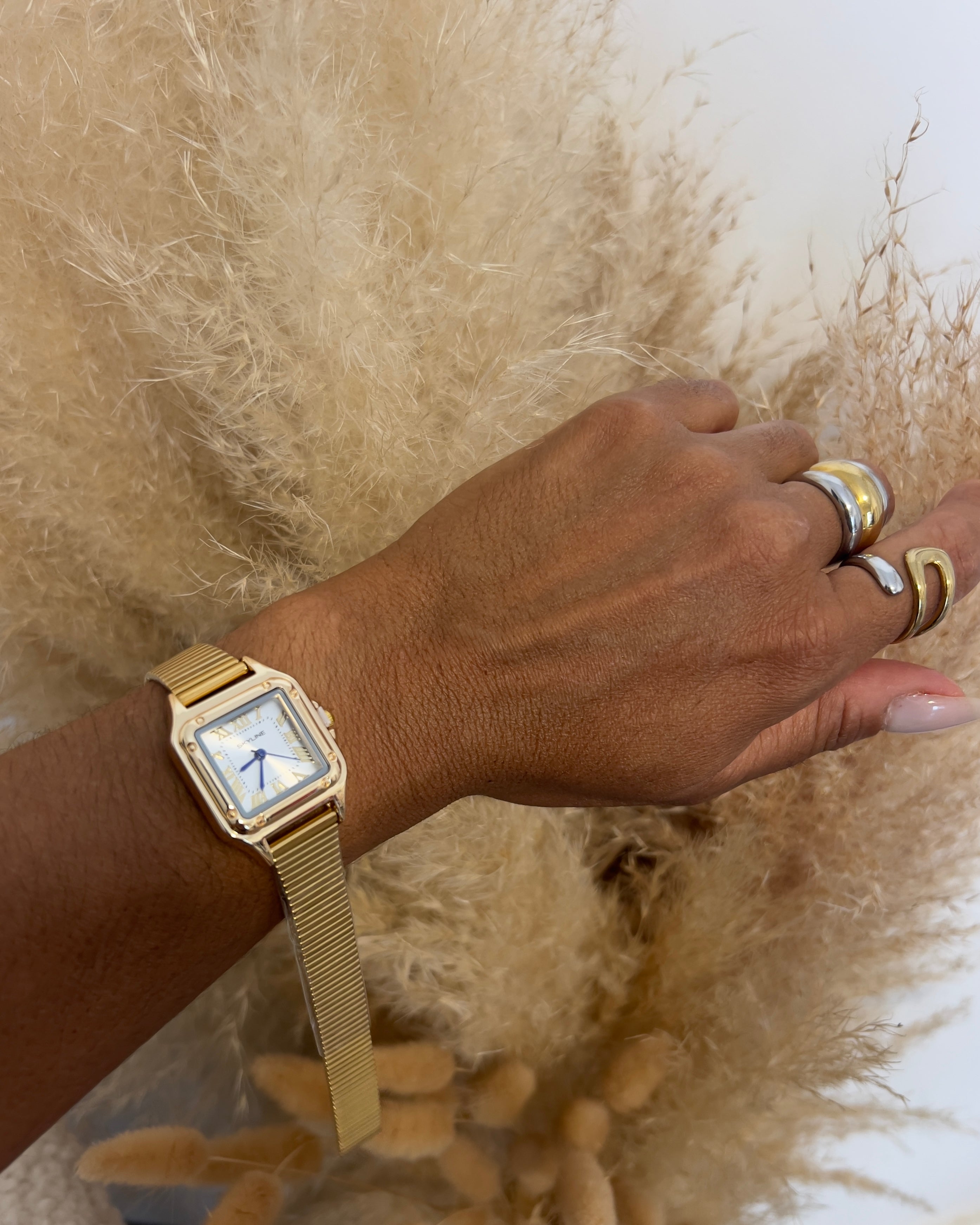 RELOJ CARTE