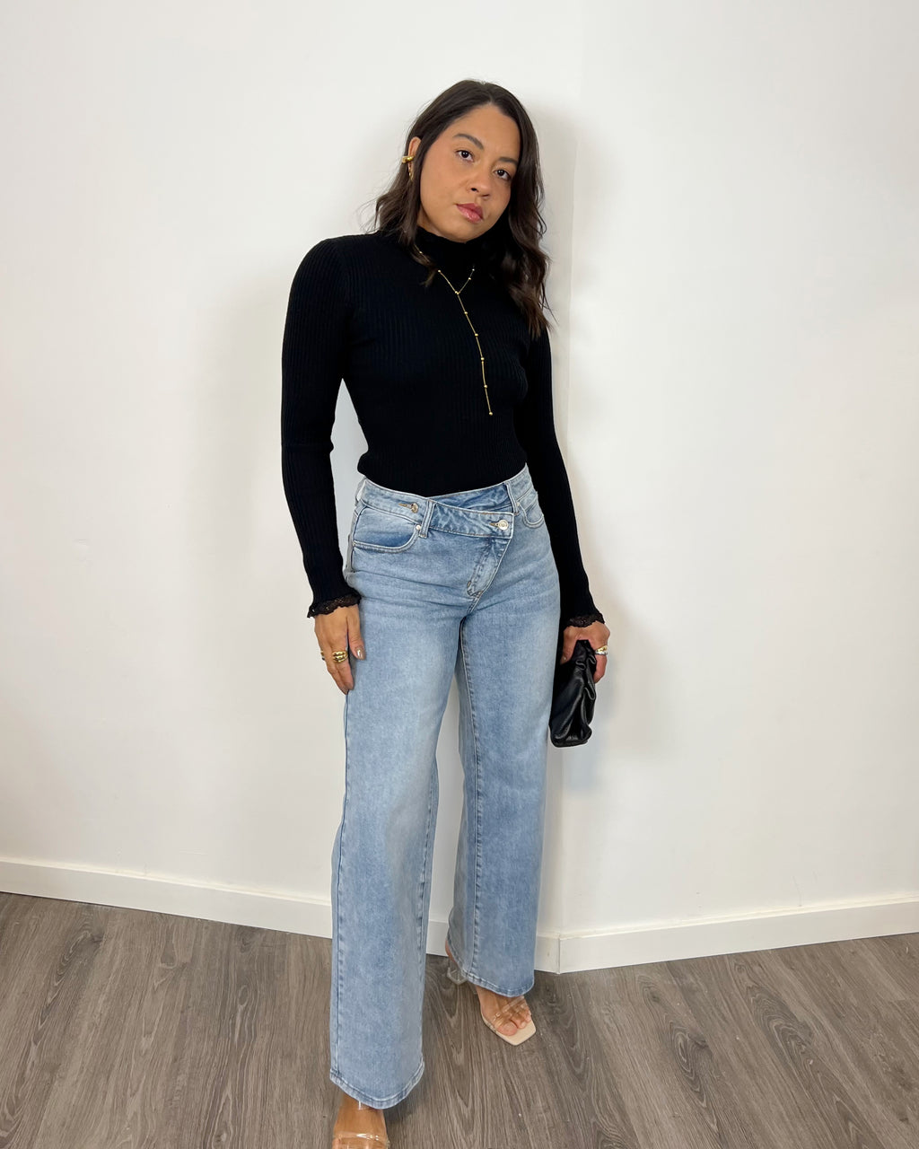 Jeans Zara