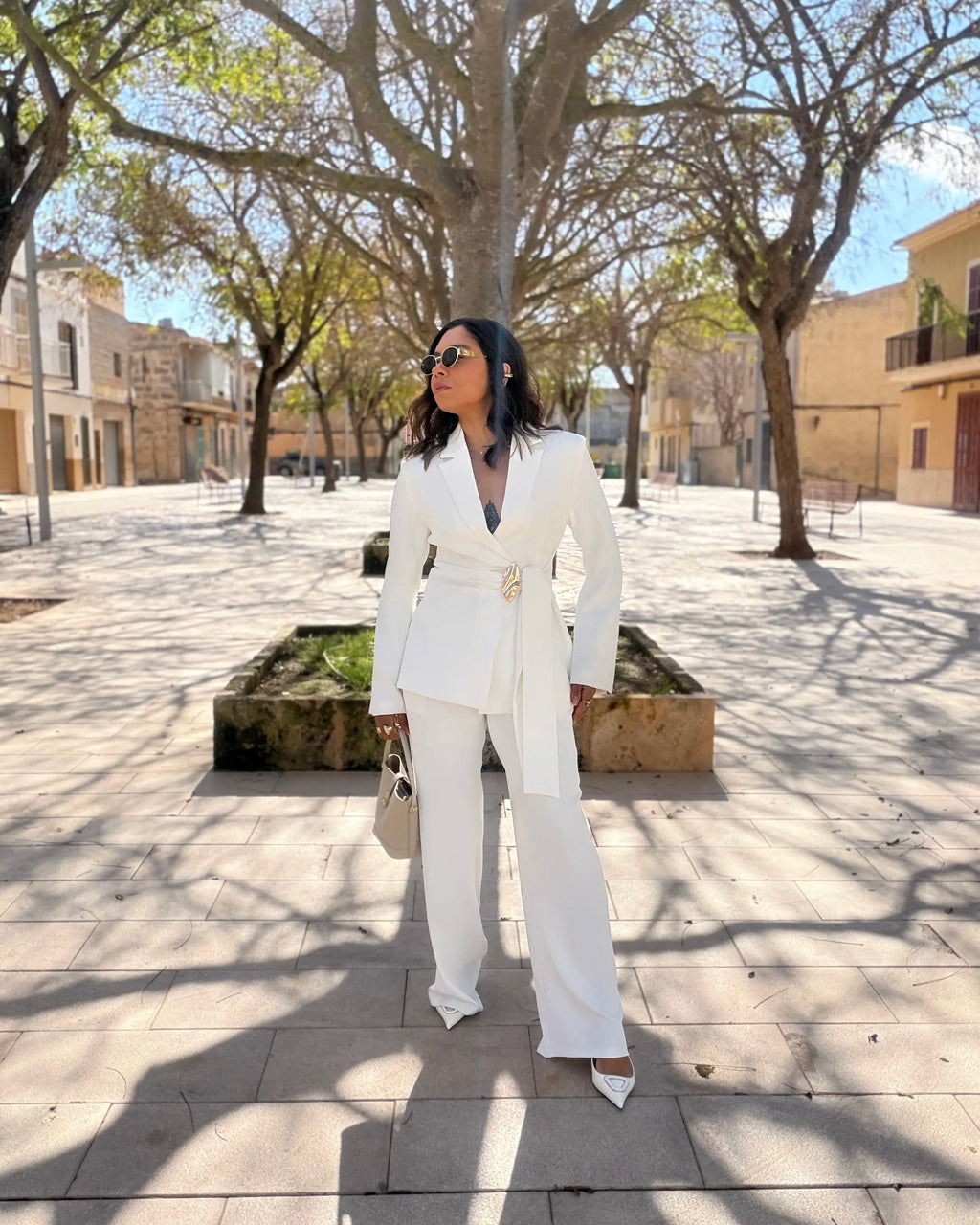 BLAZER ÉLYSÉE
