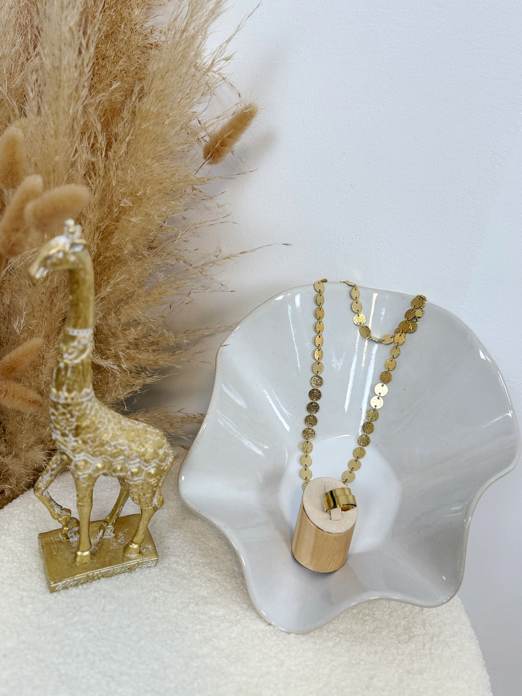 Collar Ouro Preto