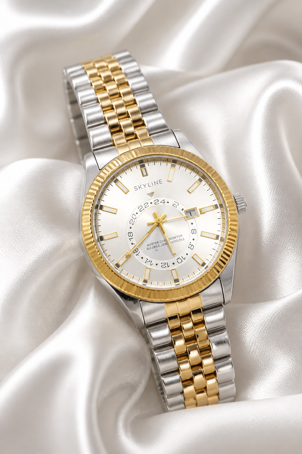 RELOJ LONDRES