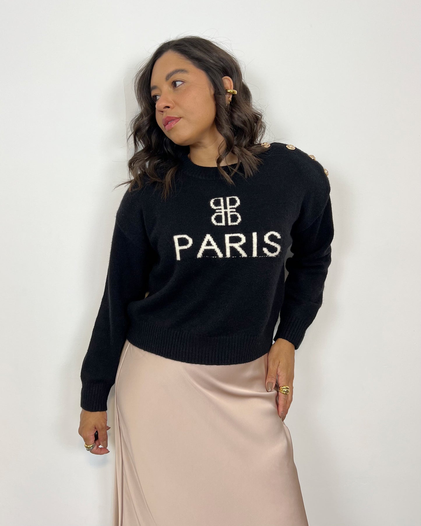 Jersey Paris