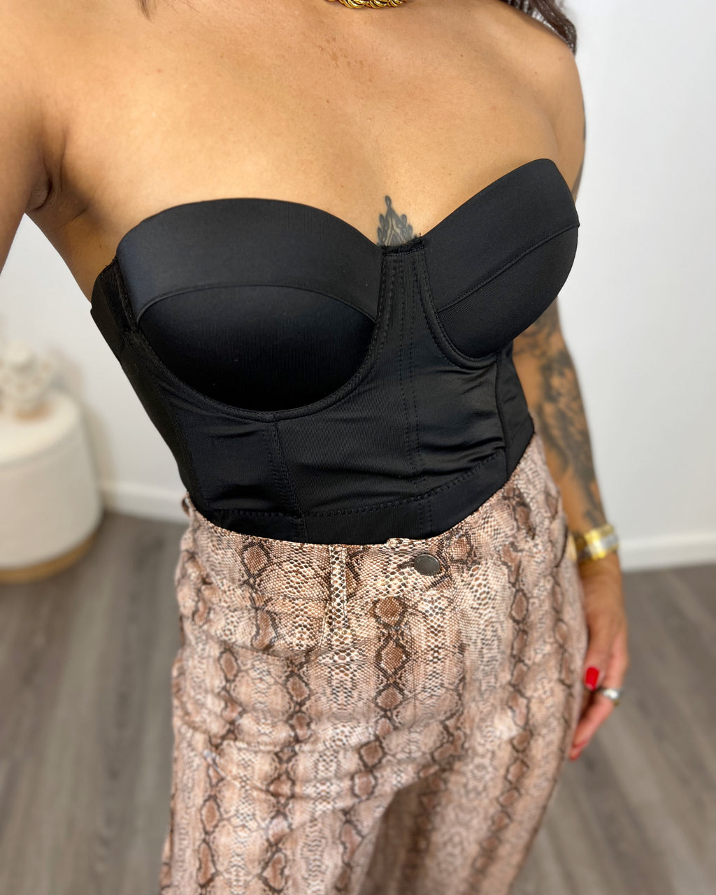 Corsé Bella