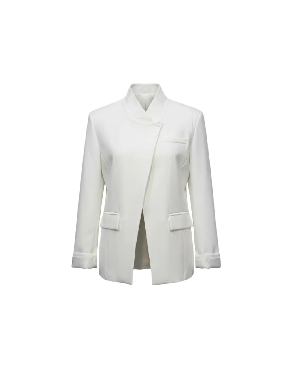 BLAZER ASIMÉTRICA KYOTO