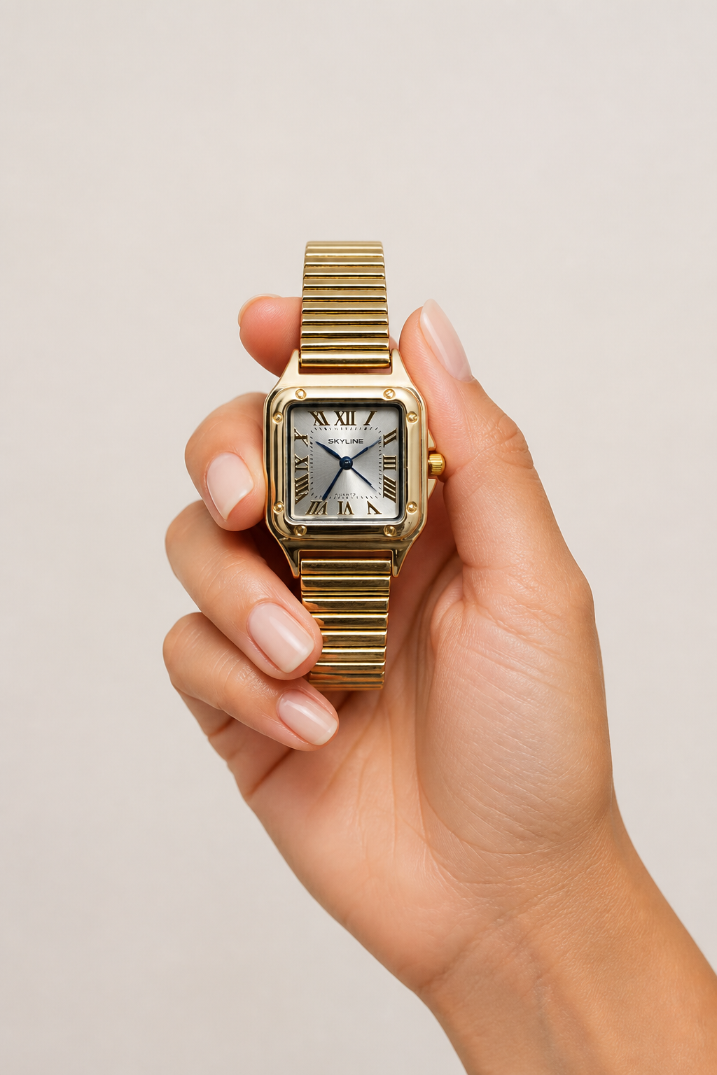 RELOJ CARTE