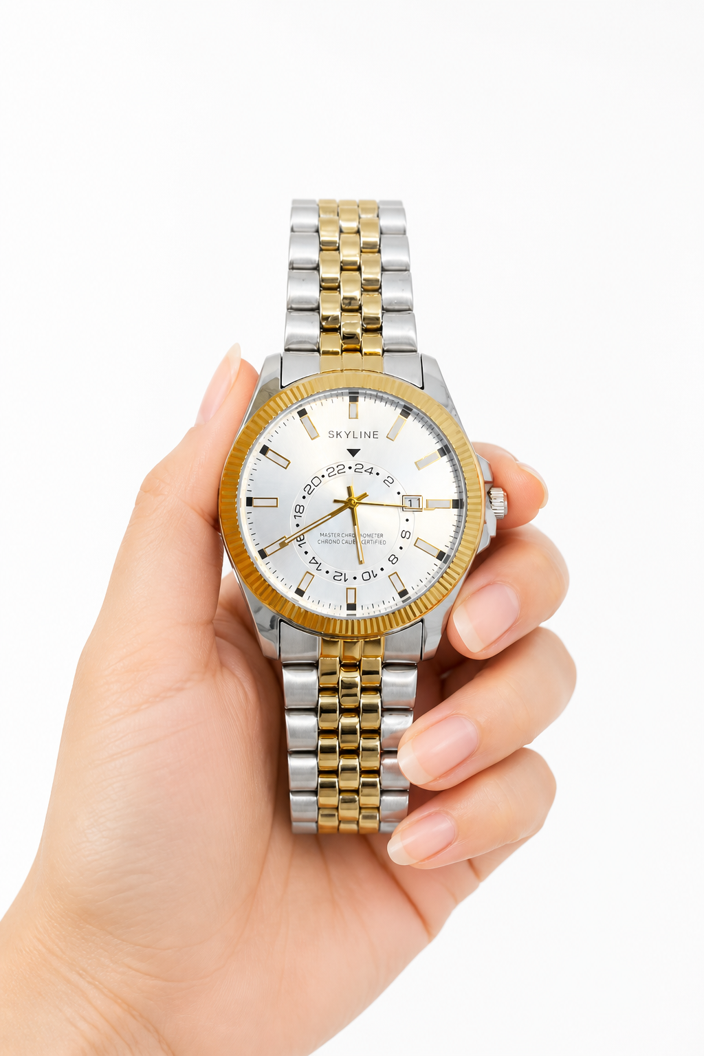 RELOJ LONDRES