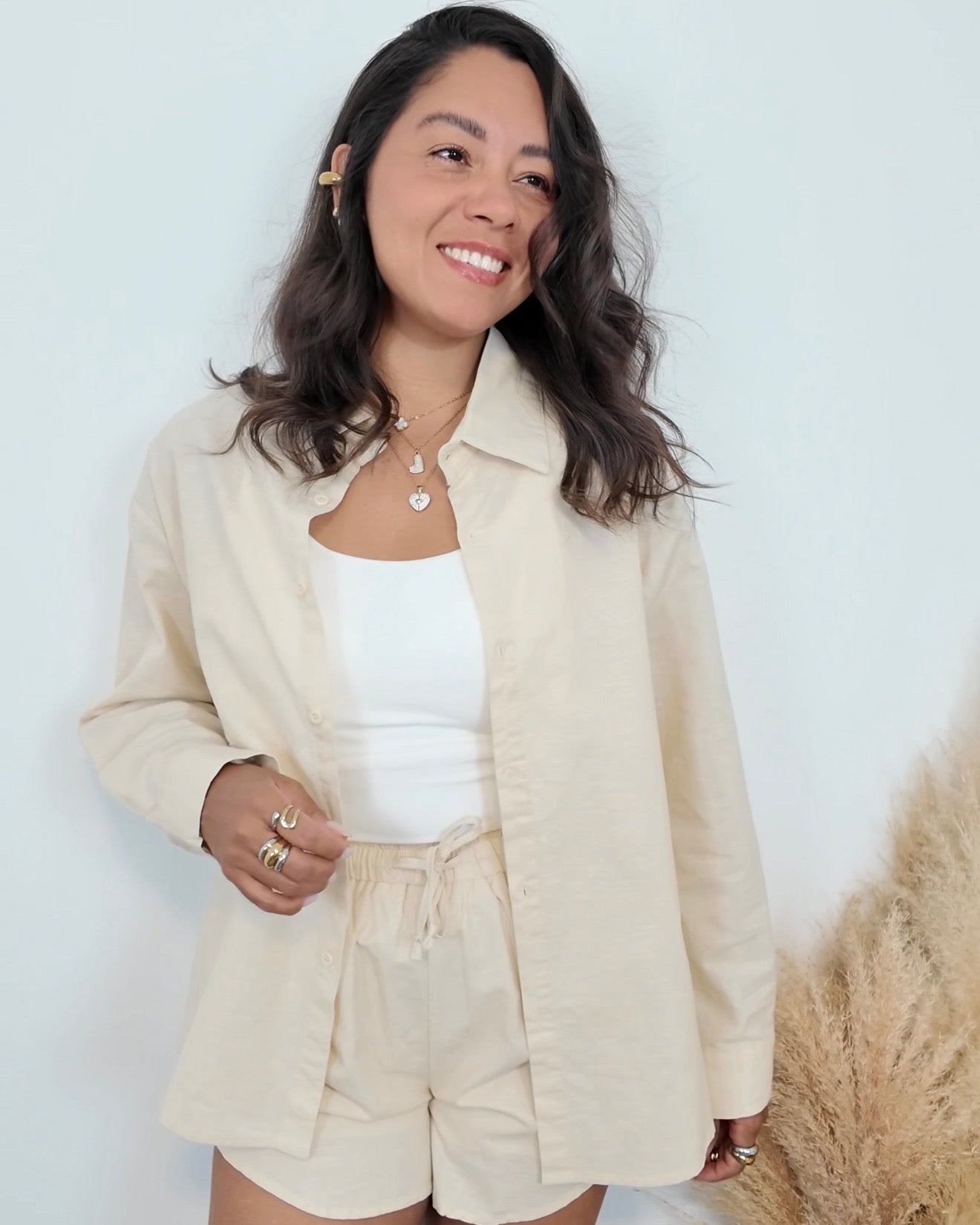 CONJUNTO CALA GAT