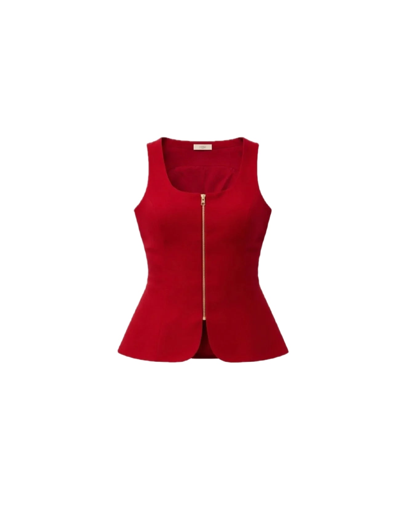 SCARLET LEGACY VEST