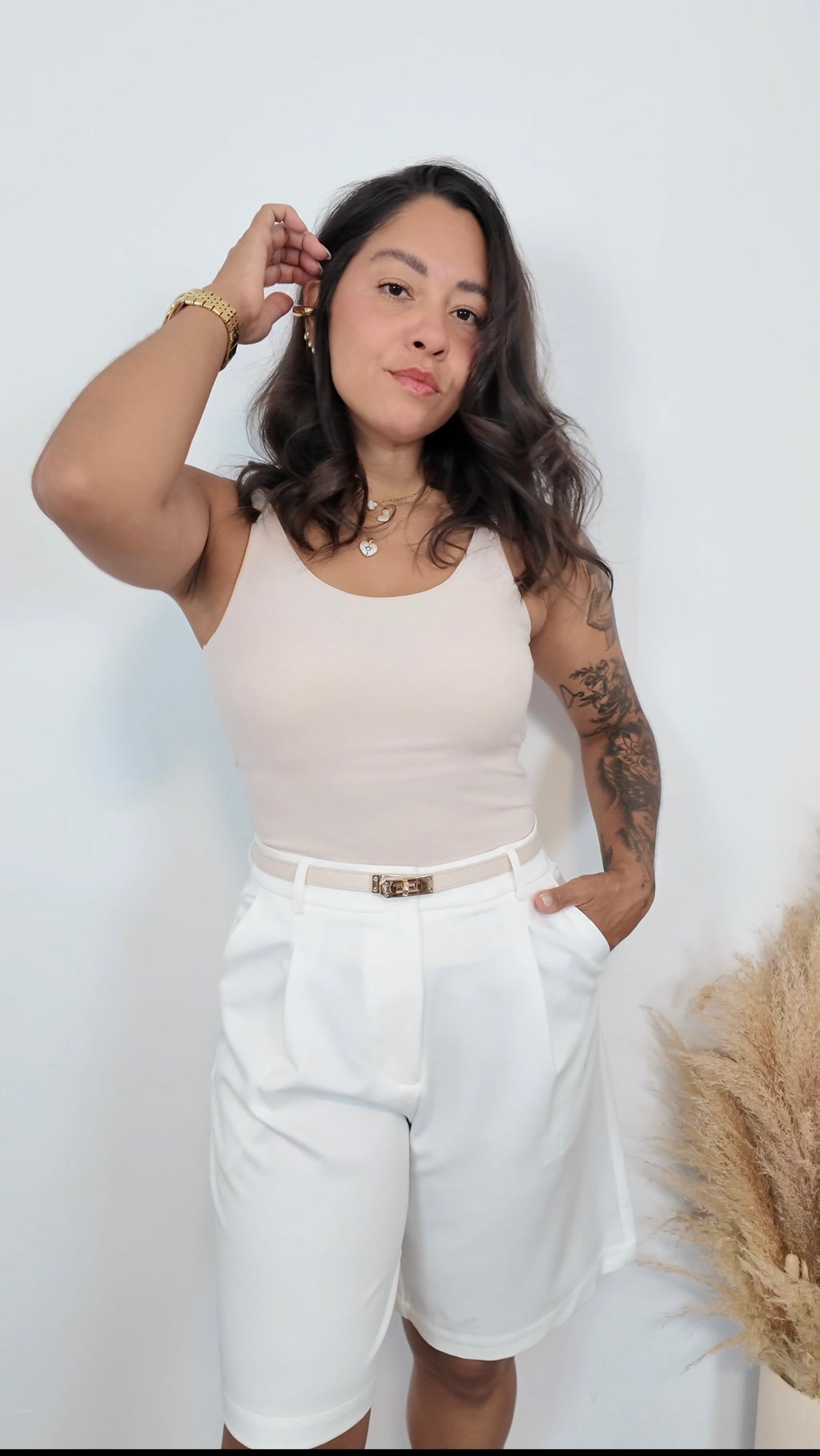 TOP BÁSICO