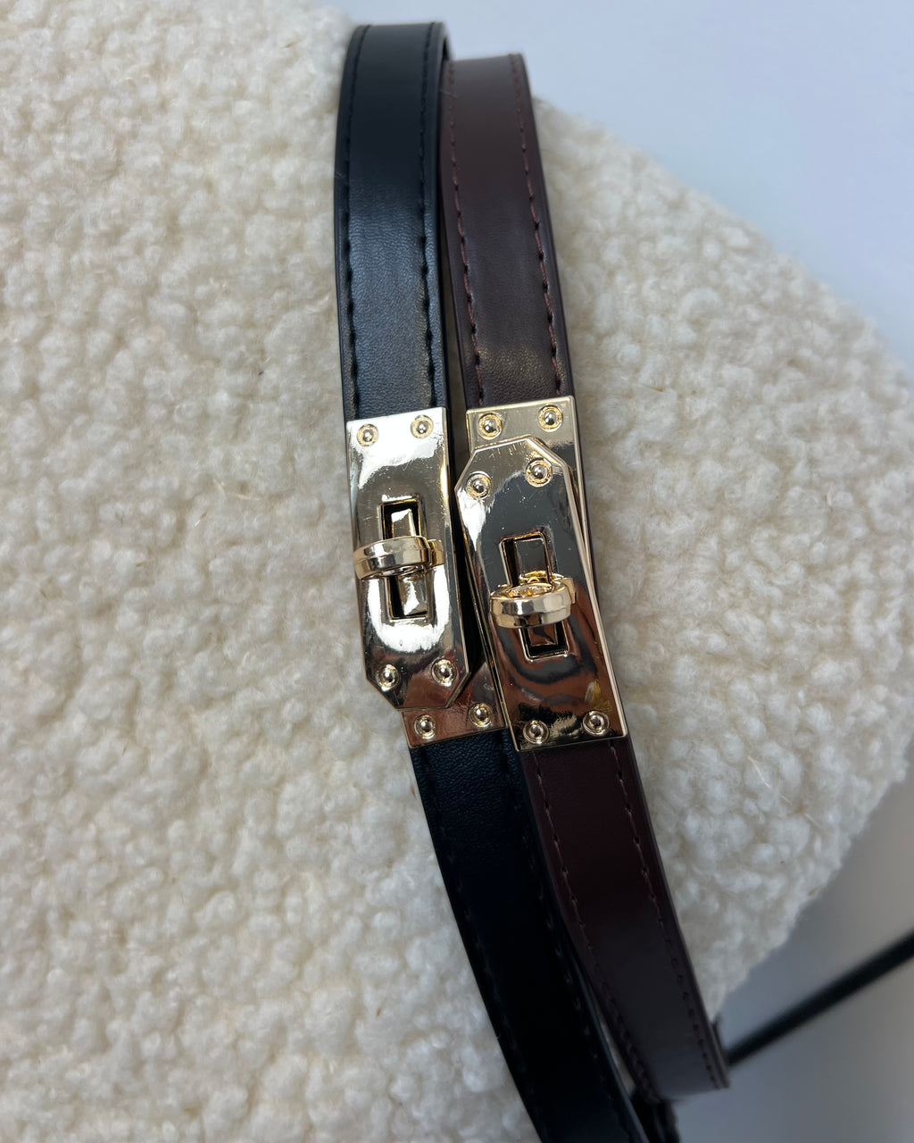Cinturón Elegance