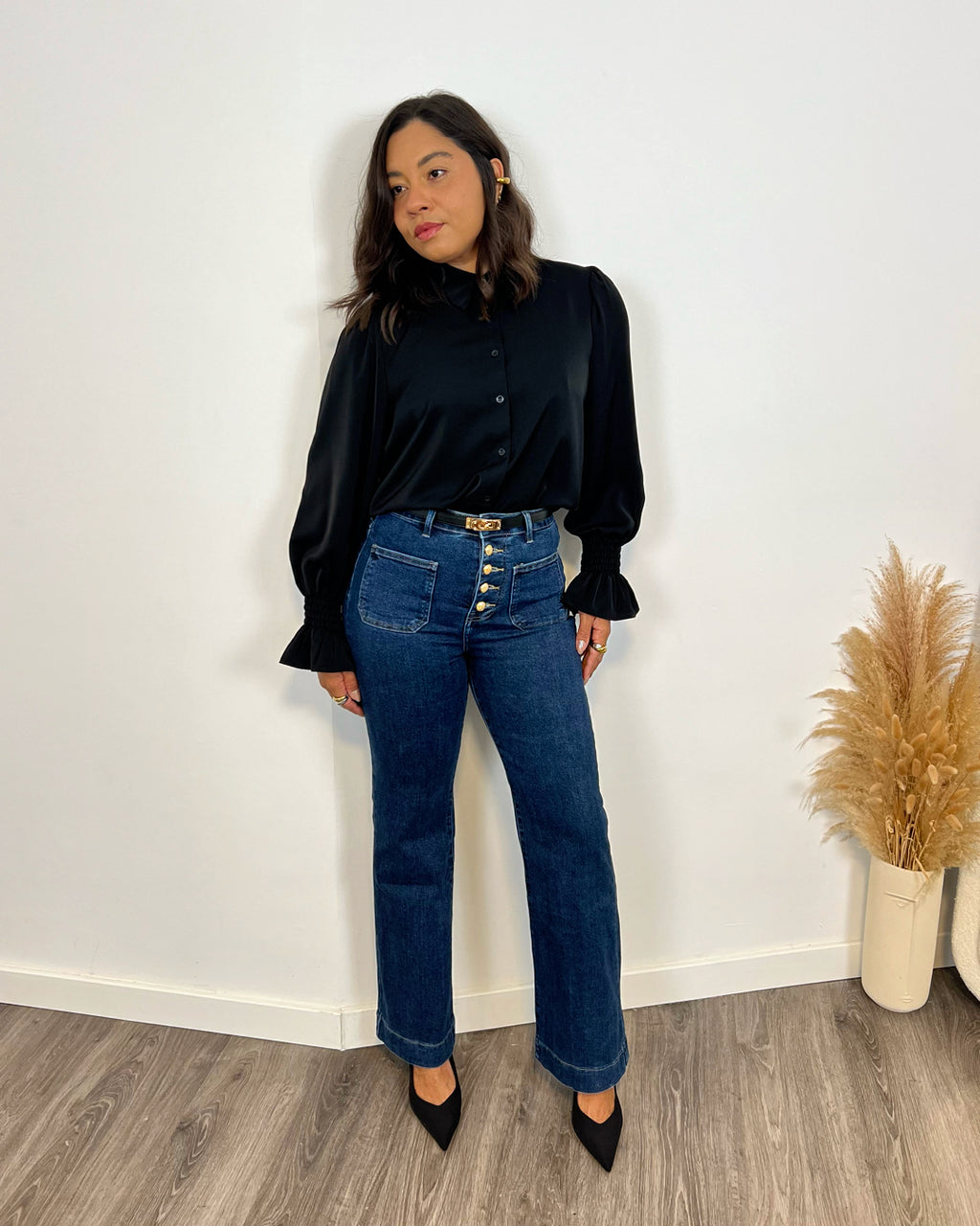 Jeans Lily