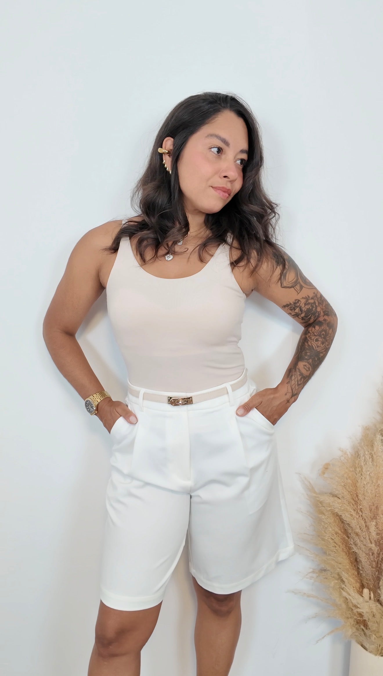 TOP BÁSICO