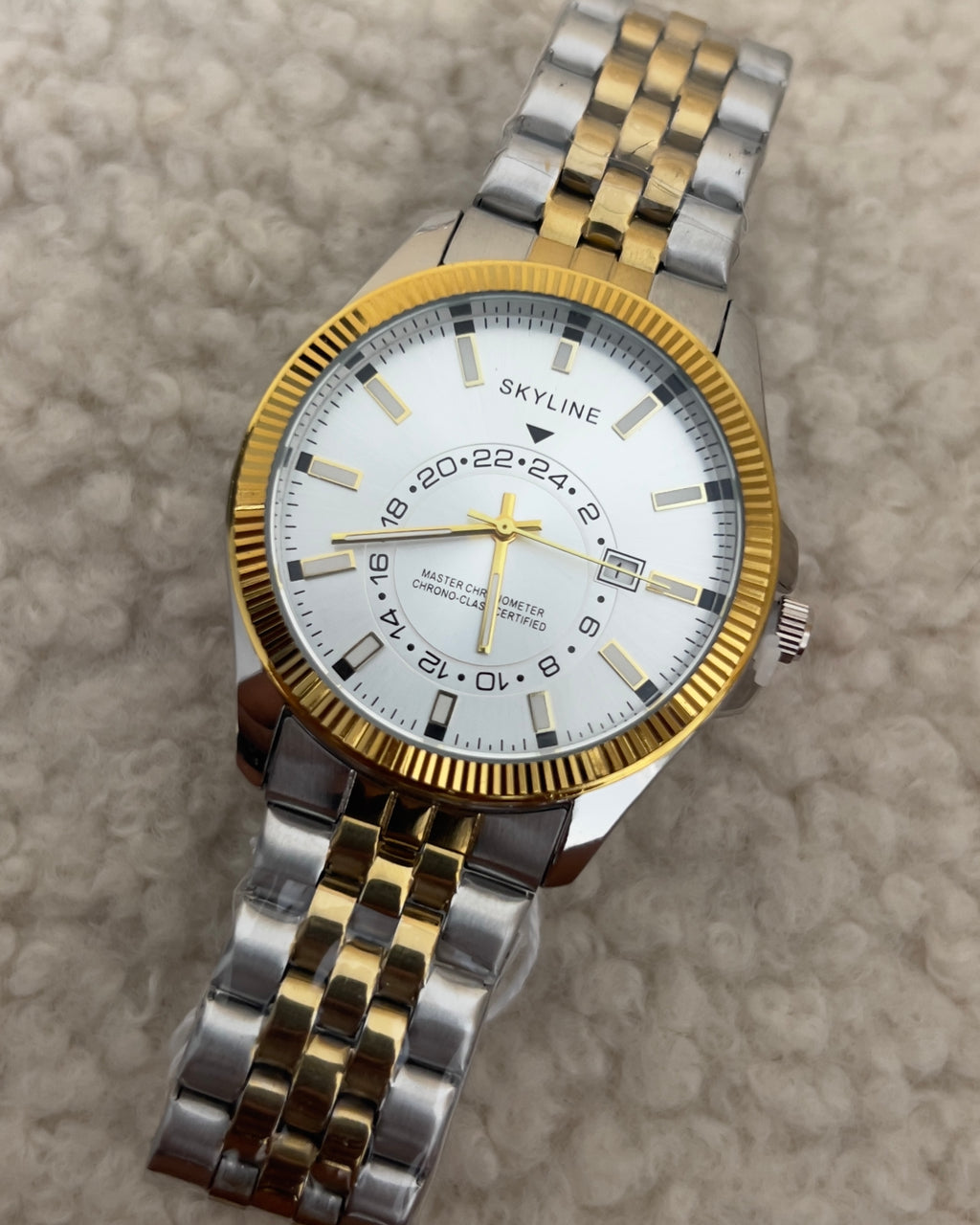 RELOJ LONDRES
