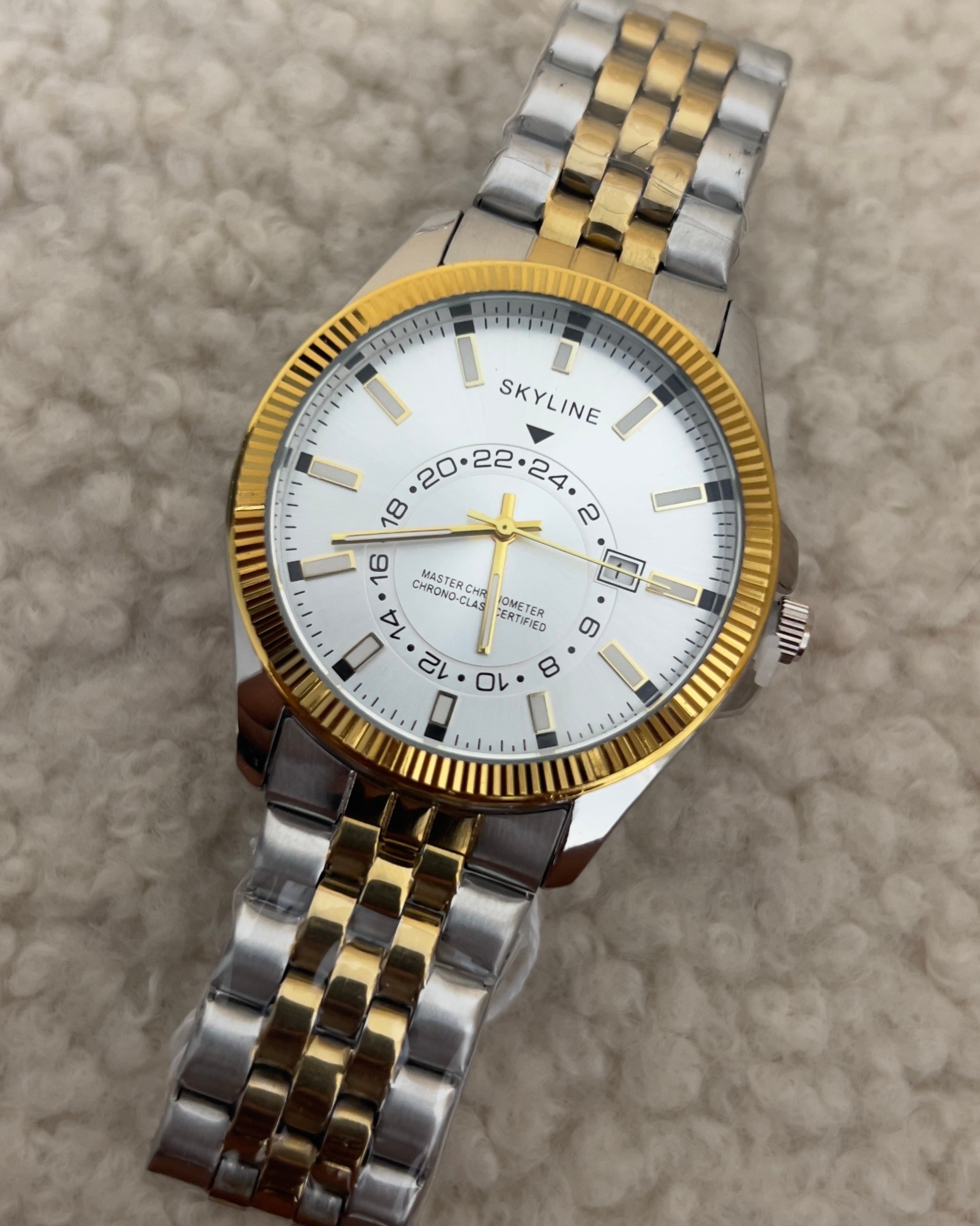 RELOJ LONDRES