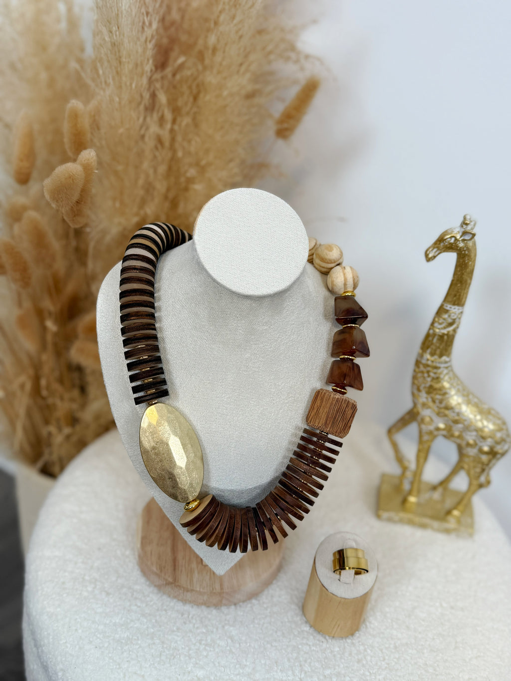 Collar Cleo