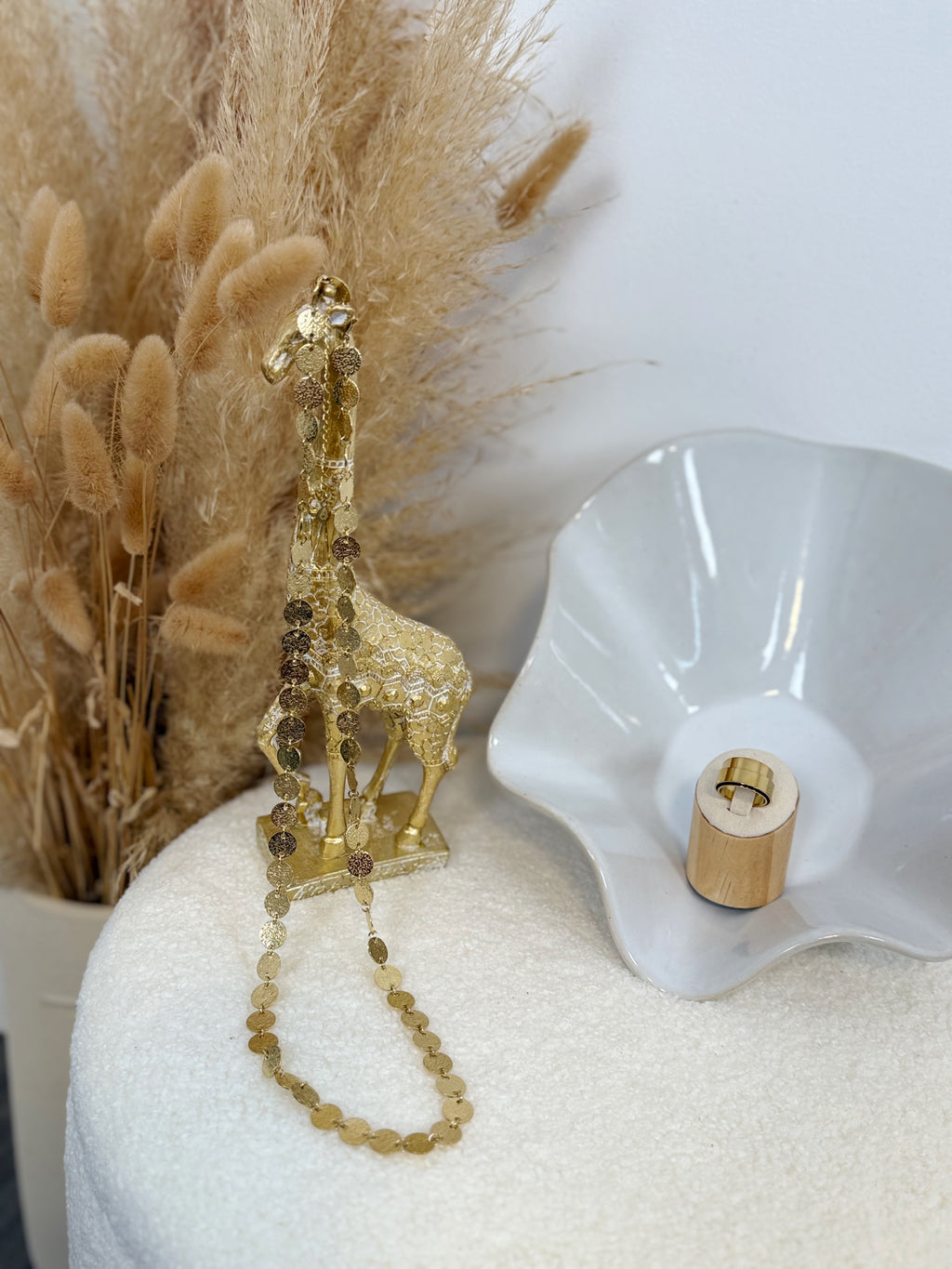 Collar Ouro Preto