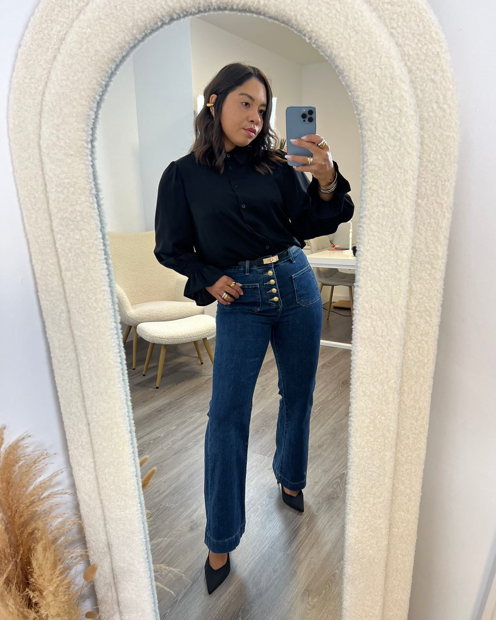 Jeans Lily