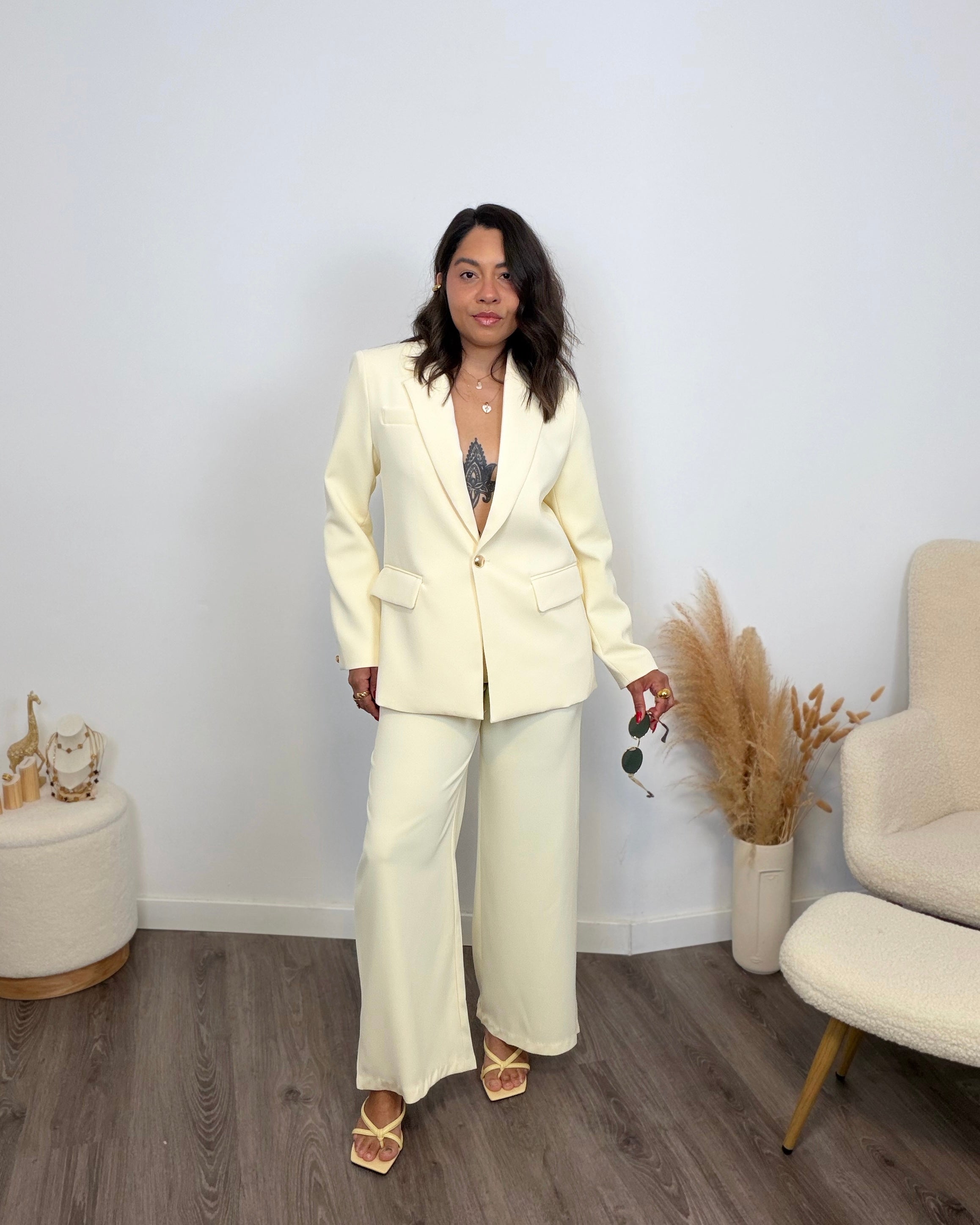 BLAZER ATELIER NOUVELLE