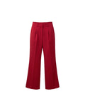 SCARLET LEGACY TROUSERS
