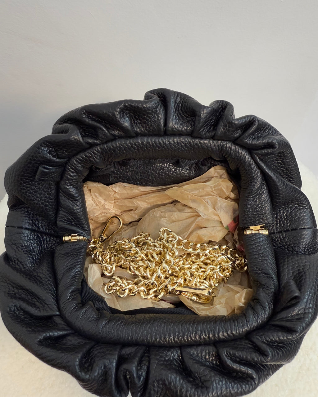 Bolso clutch Elegance