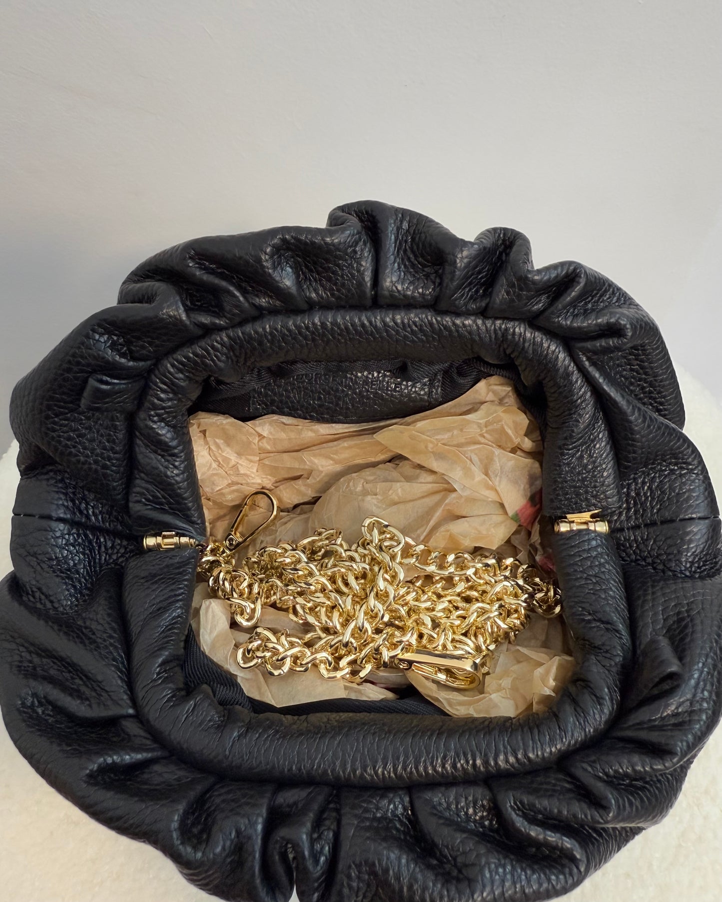 Bolso clutch Elegance