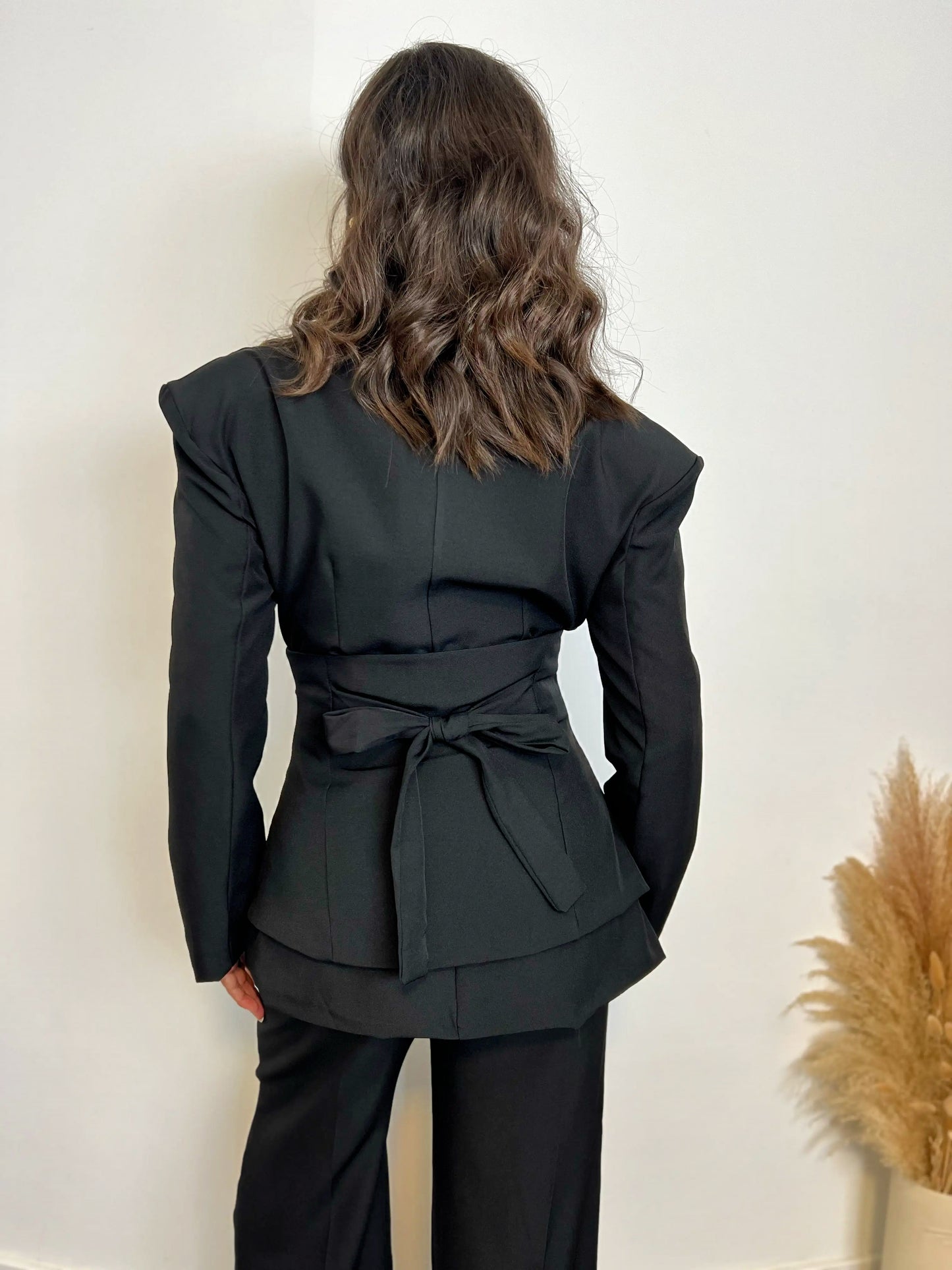 Traje 3 piezas Elegance