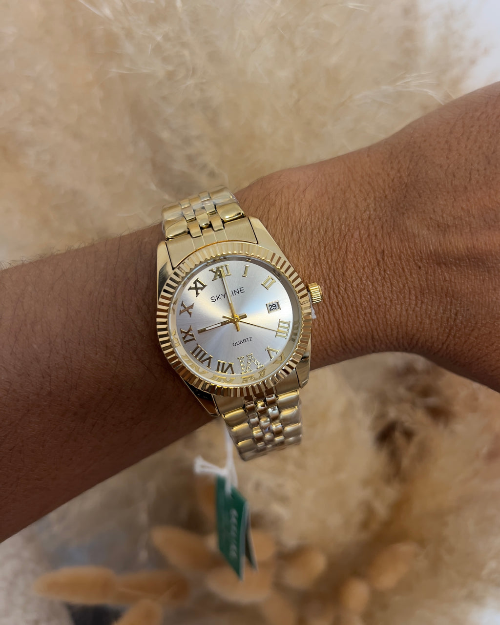 RELOJ NEW YORK