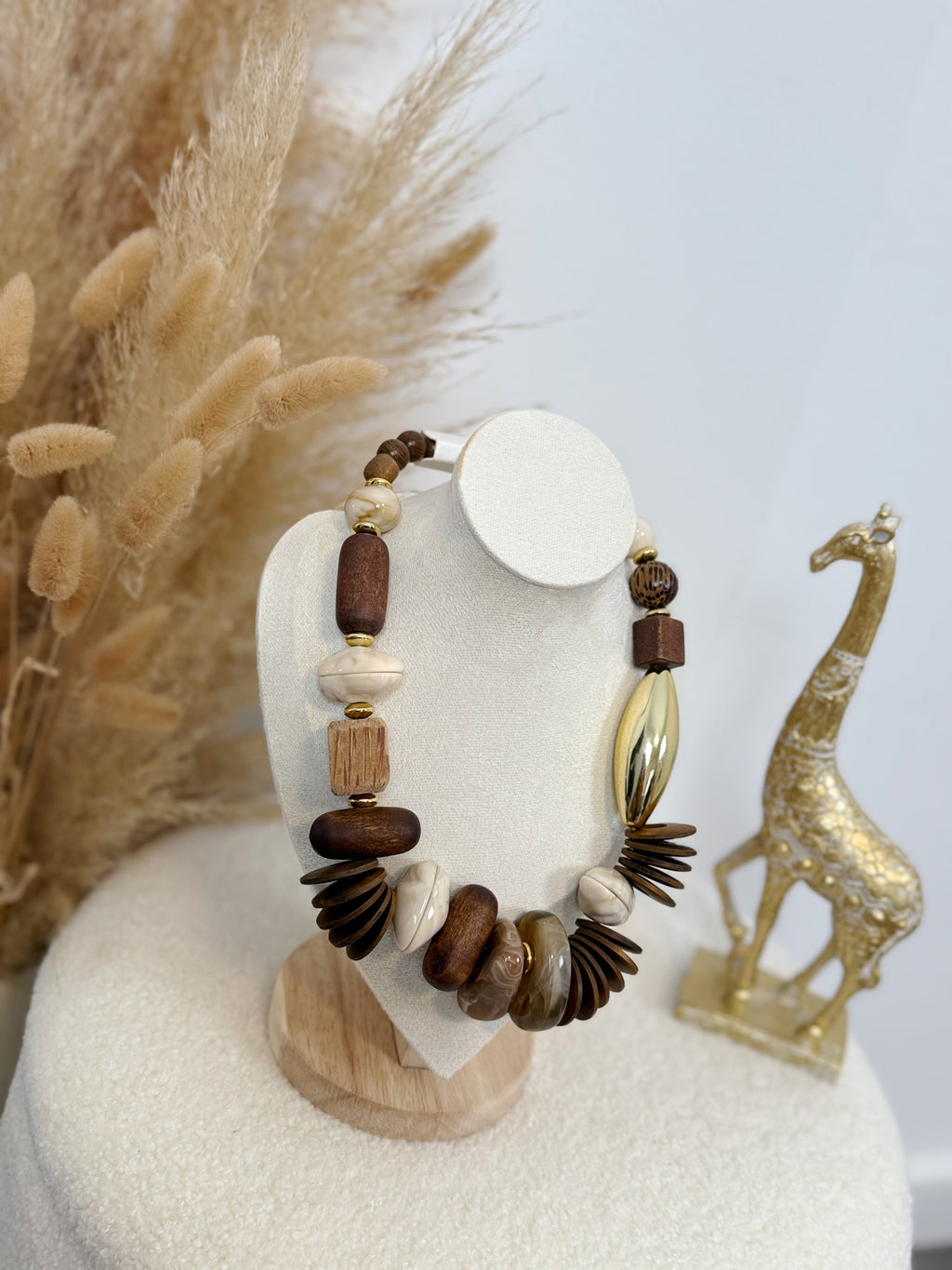 Collar Egipto