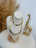 Collar Ouro Preto
