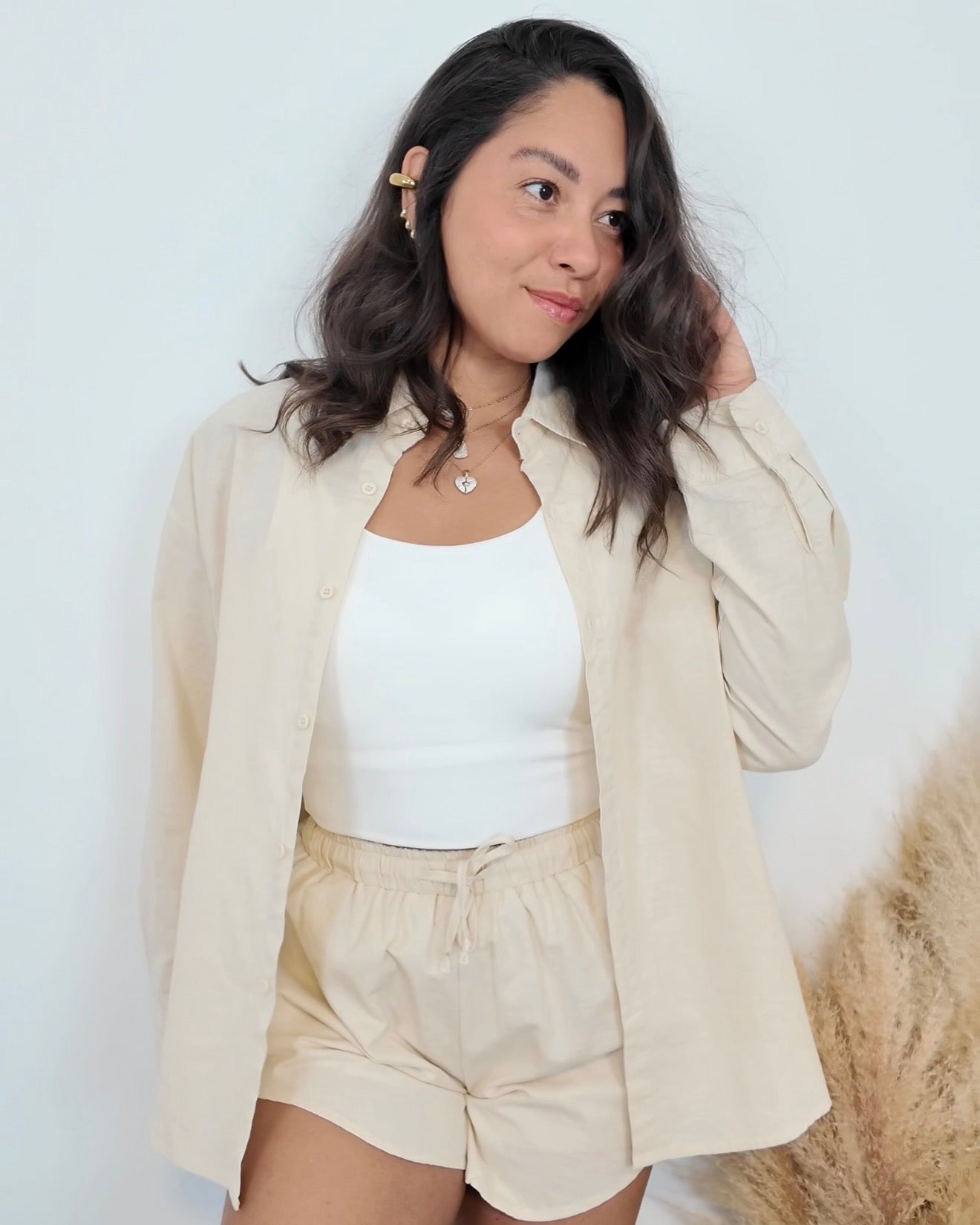 CONJUNTO CALA GAT