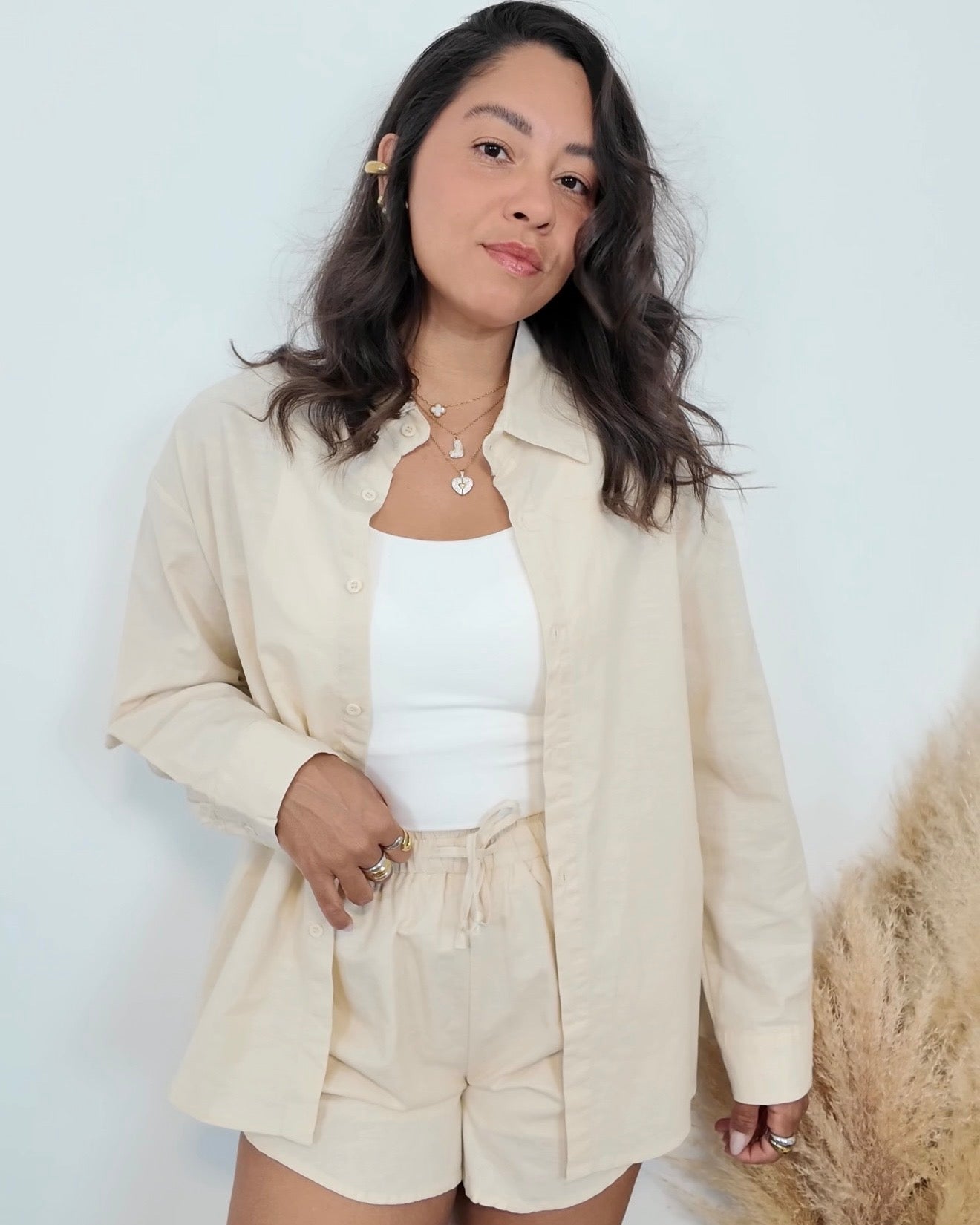 CONJUNTO CALA GAT