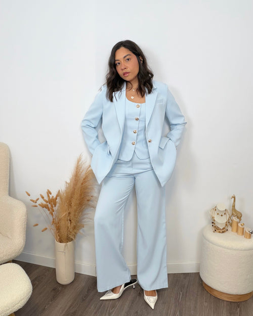 BLAZER ATELIER NOUVELLE