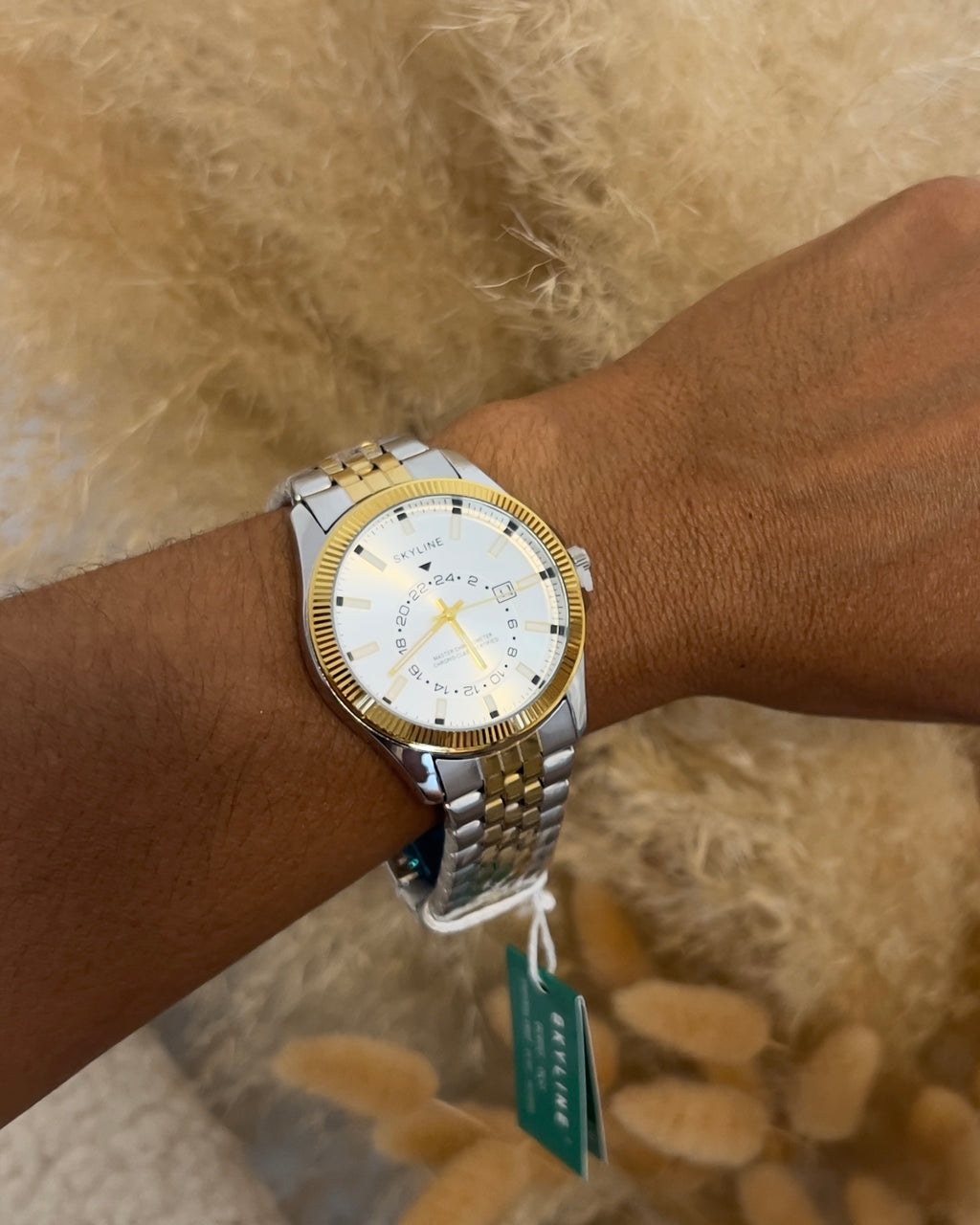 RELOJ LONDRES