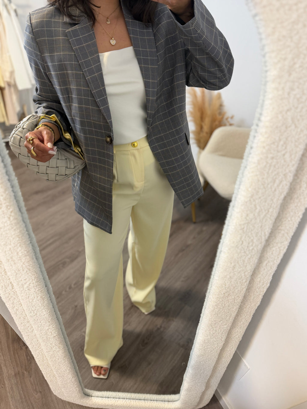 BLAZER SERENA