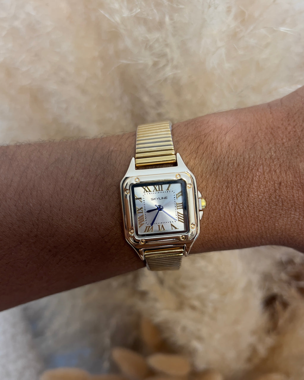 RELOJ CARTE